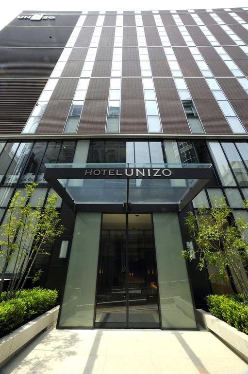 HOTEL UNIZO Tokyo Shibuya