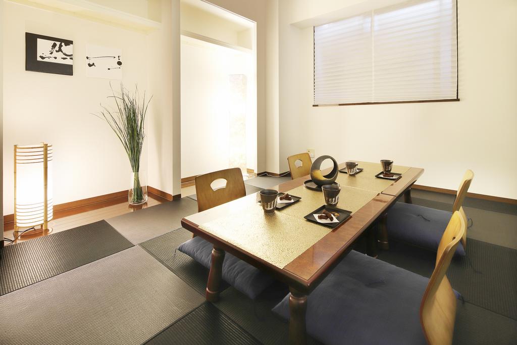 CITY HOTEL Namba Residence 2