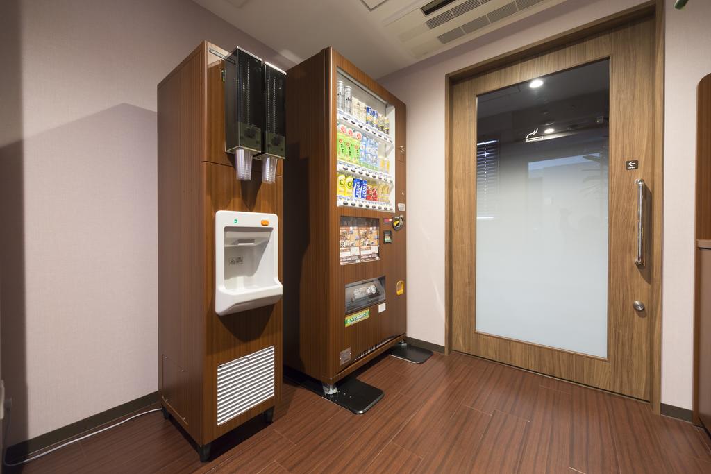 Myoujin-no-Yu Dormy Inn Premium Kanda