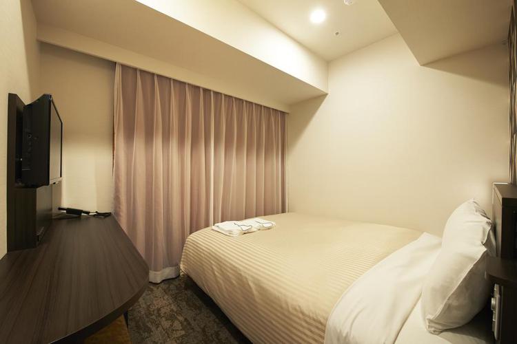 Sotetsu Fresa Inn Osaka Yodoyabashi