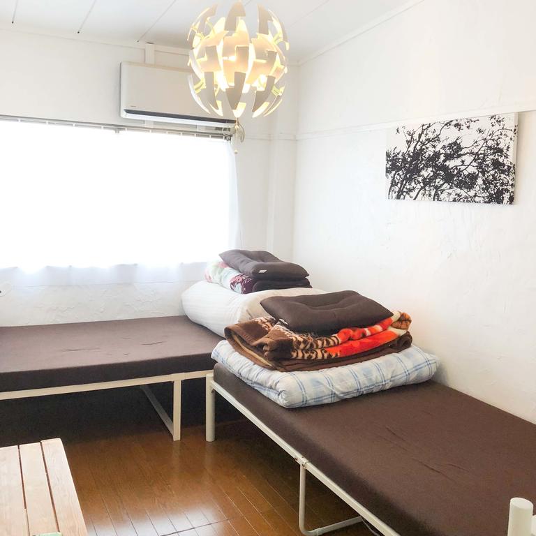 Backpackers Nagoya Guesthouse Otohaya