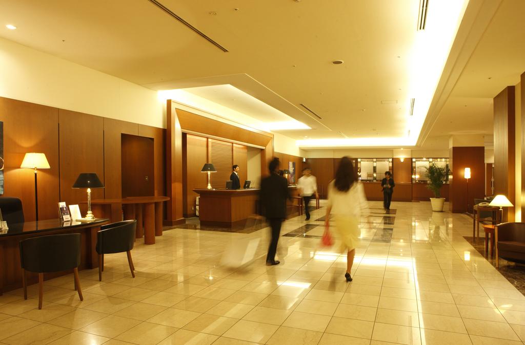 Royal Pines Hotel Urawa