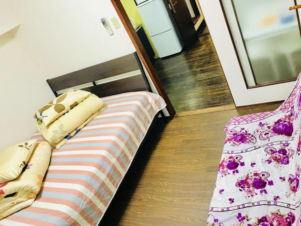 Nipponbashi Kuromon Market 2BR 403