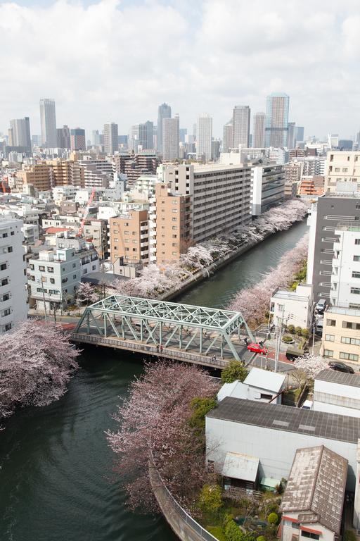 Day Nice Hotel Tokyo