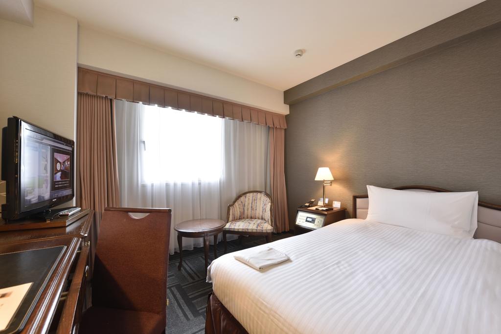 Hotel WBF Sapporo North Gate