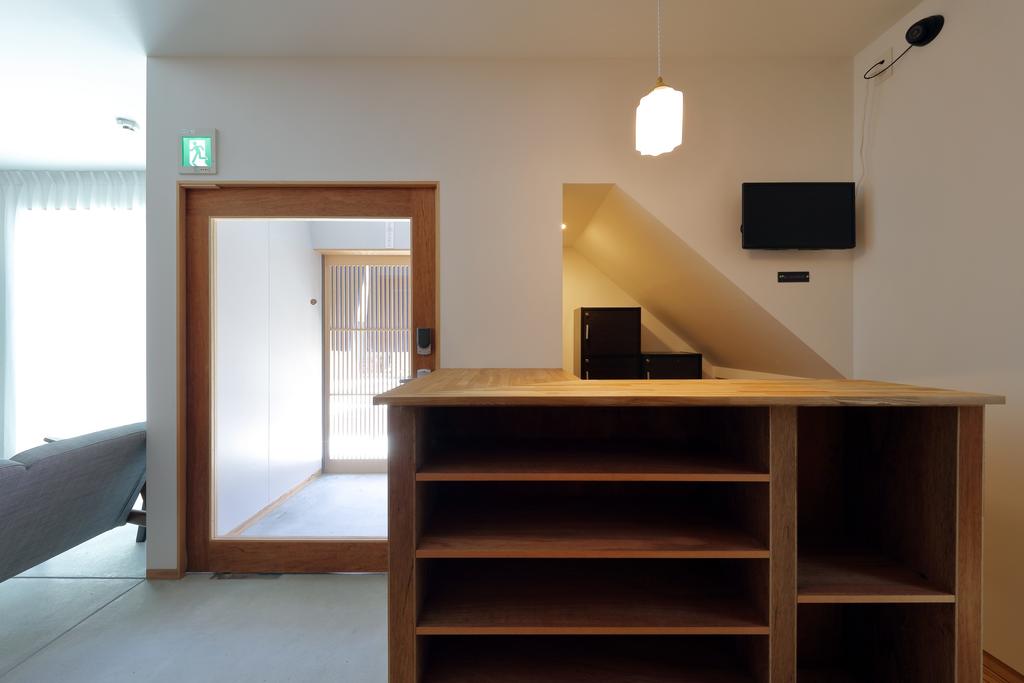 Hostel Sui Kyoto