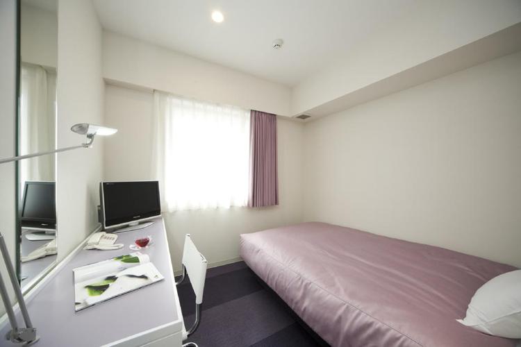 Hotel Mid In Meguro Ekimae