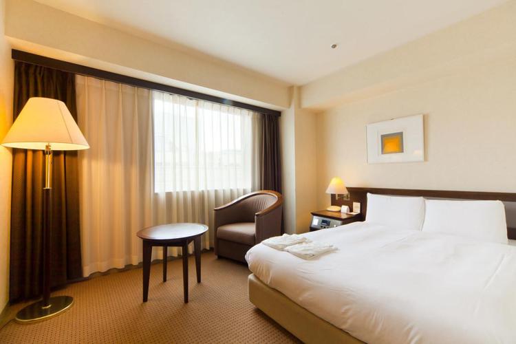 BEST WESTERN Hotel Nagoya