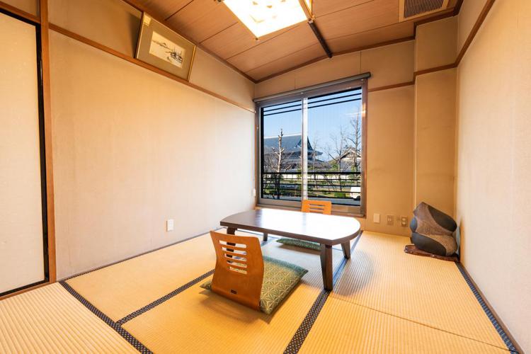 Yamadaya Ryokan