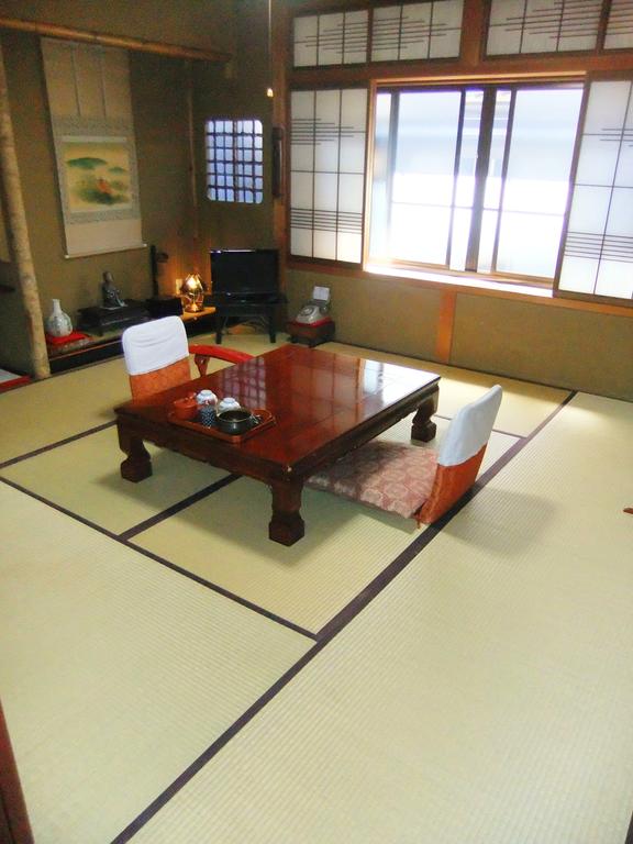 Sumiyoshi Ryokan