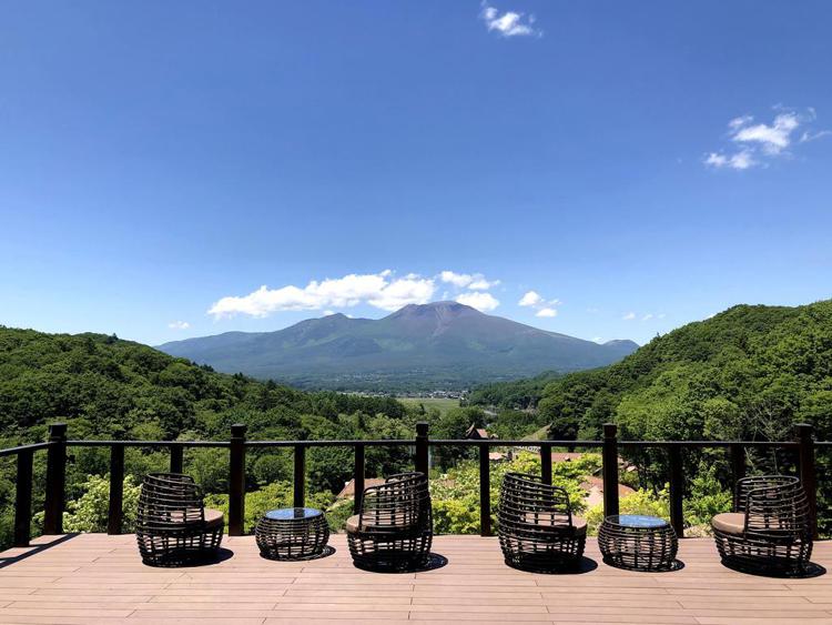 Le Grand Karuizawa Hotel and Resort