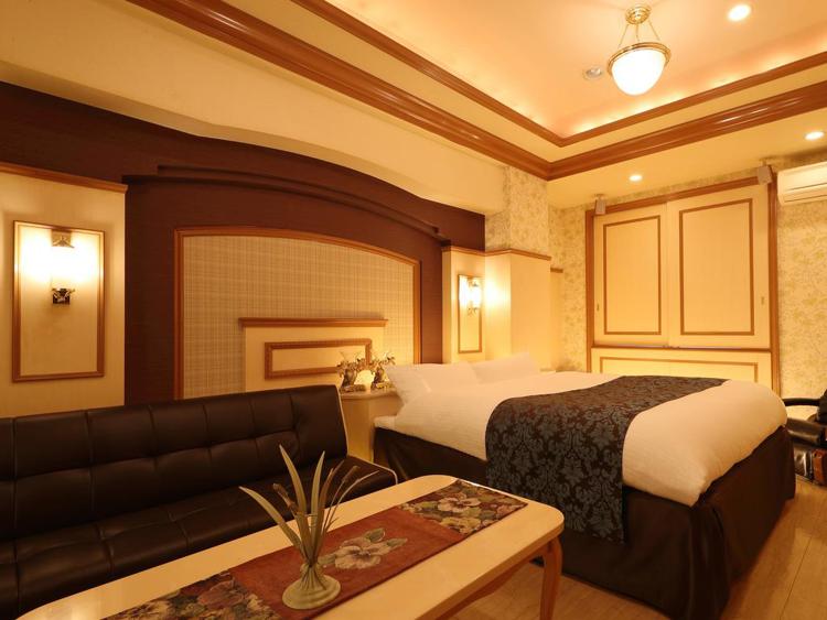 Hotel Fine Garden Umeda (Adult Only)