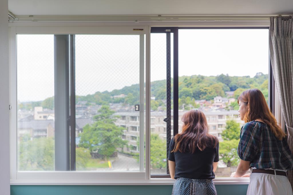 EMBLEM APARTMENT KANAZAWA