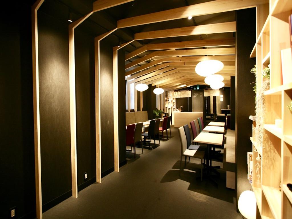 Qoo Hostel Osaka