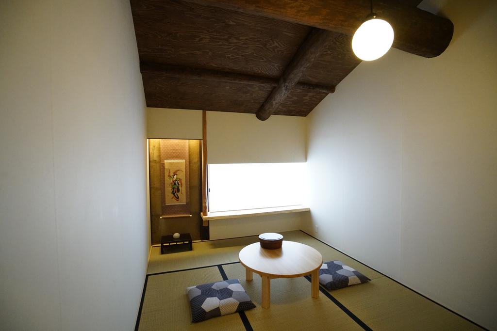 Ryokan Tori