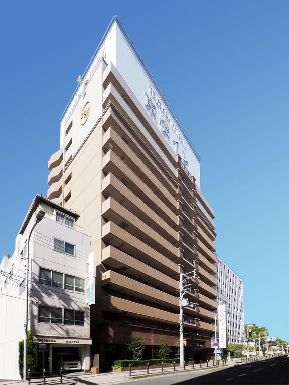 Toyoko Inn Osaka Umeda Higashi