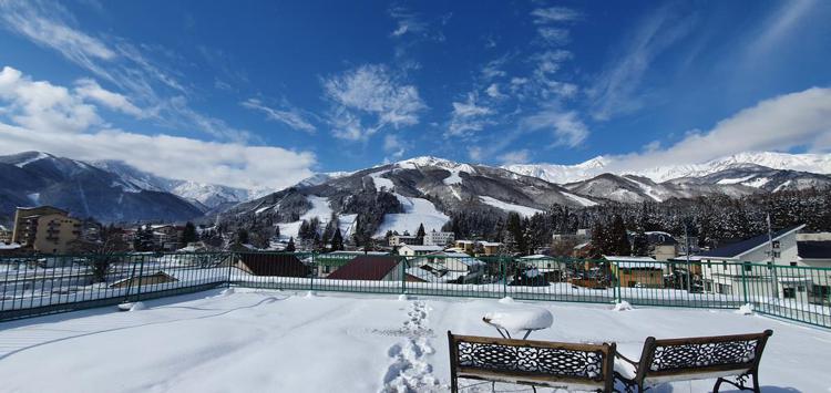 Kokoro Hotel Hakuba