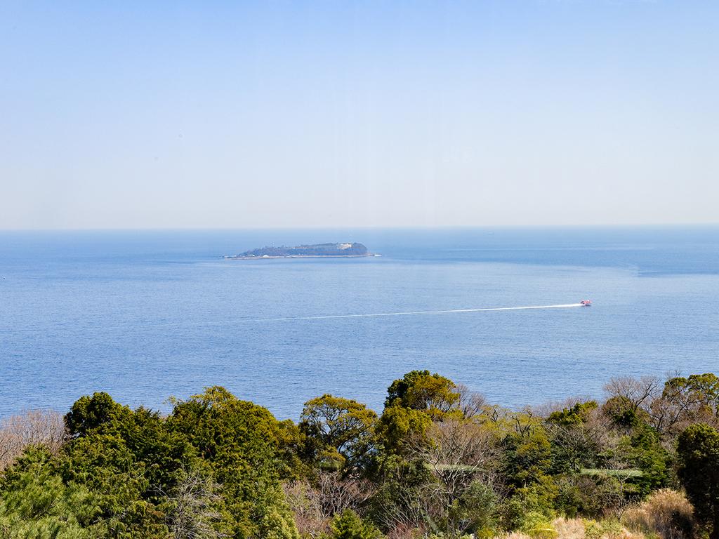 Seaside Resort Minami Atami Ichibankan