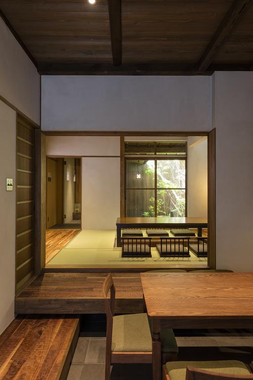 Natsume an Machiya House