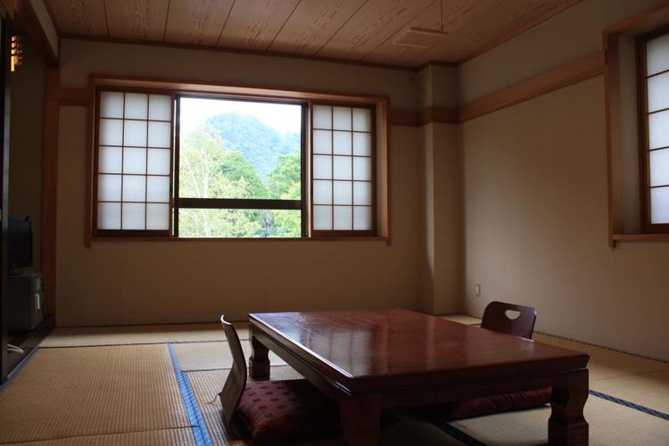 Manzo Ryokan