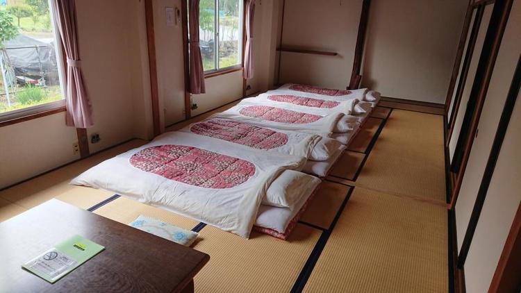 Hostel Fujisan FBH