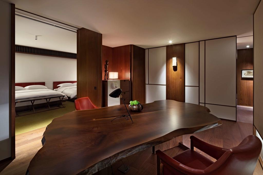 Andaz Tokyo - A Concept by Hyatt