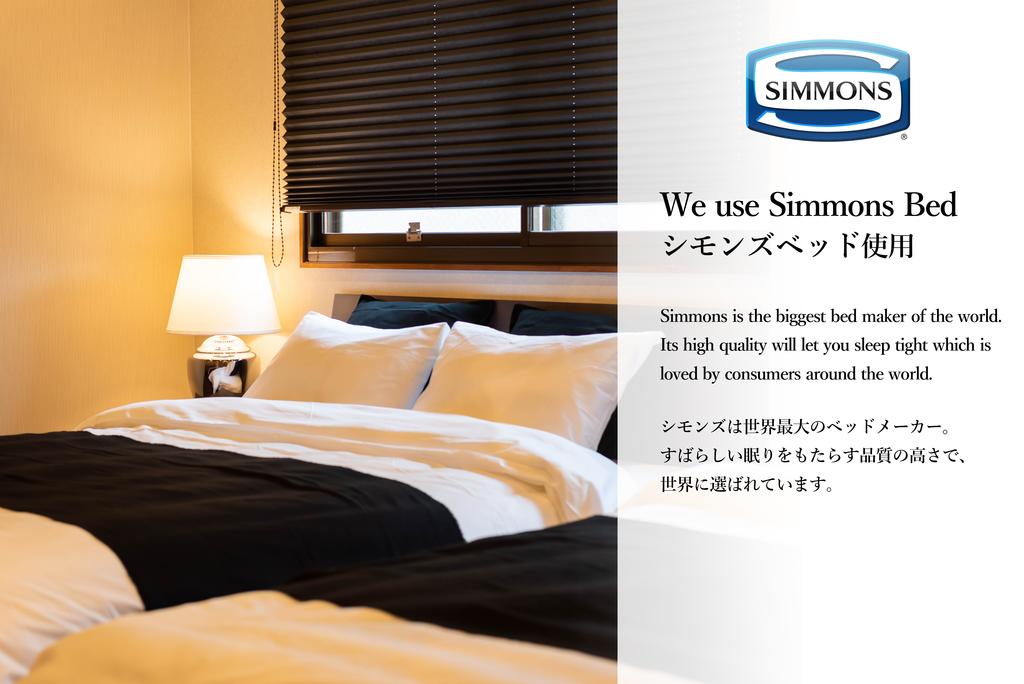 Bijou Suites Naniwa