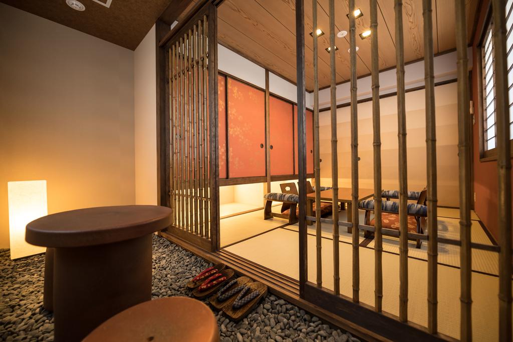 HOTEL SHIKISAI KYOTO