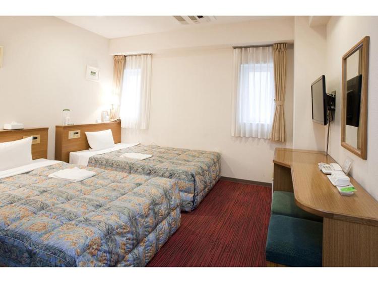 Benikea Calton Hotel Fukuoka Tenjin