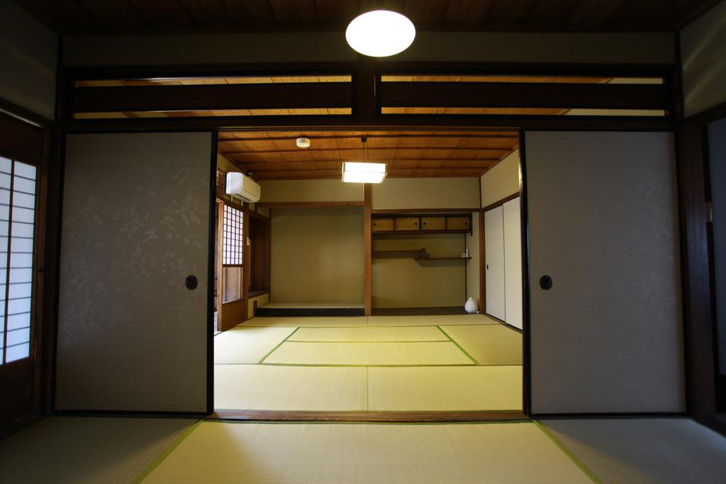 Kyo Machiya no Yado Bettei Butsuguyacho