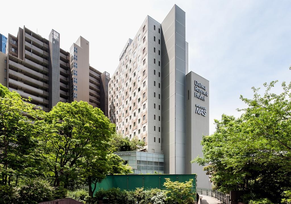 Daiwa Roynet Hotel Tokyo Osaki