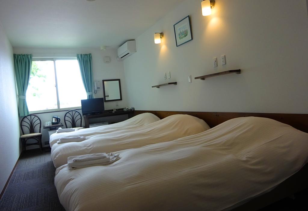 Hakodate Motomachi Hotel