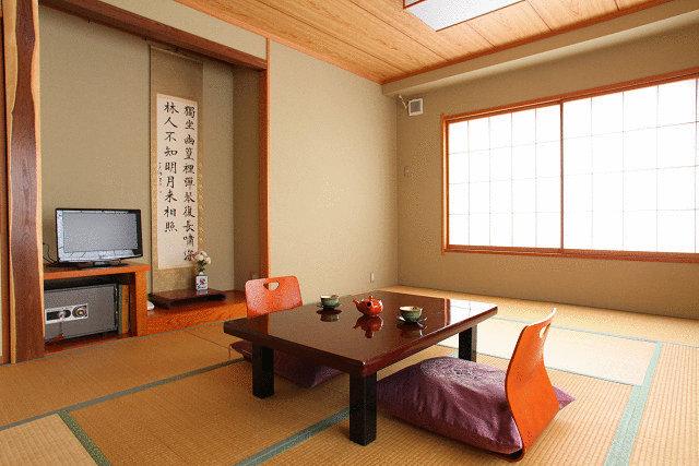 Ryokan Hakura