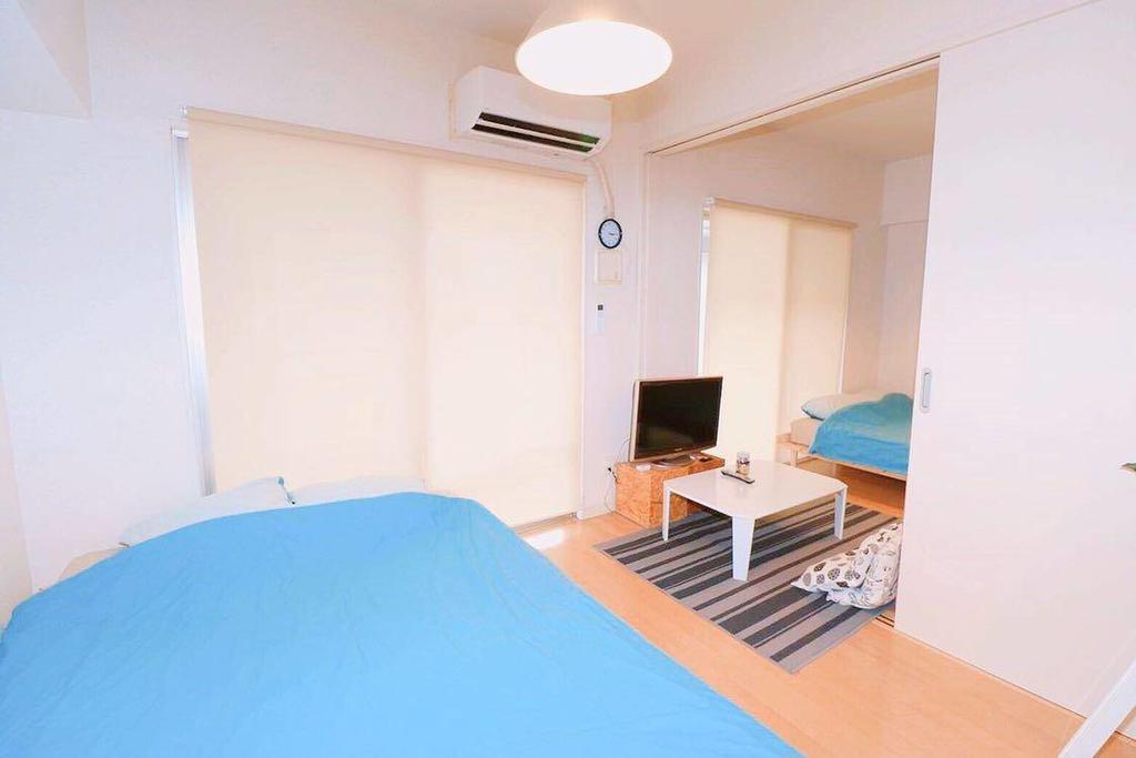 Leo Apartment in Fukuoka 552190