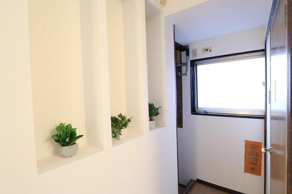 Funkey Apartment in Tokyo 535296