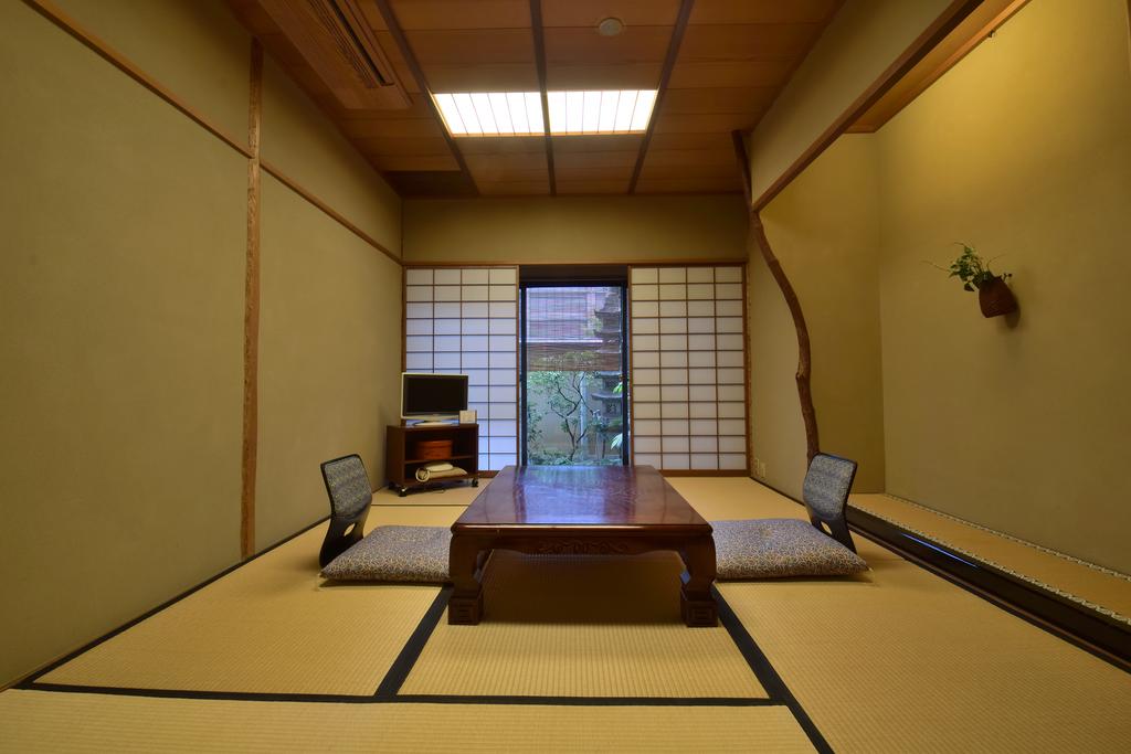 Kyoto Ryokan SAKANOUE