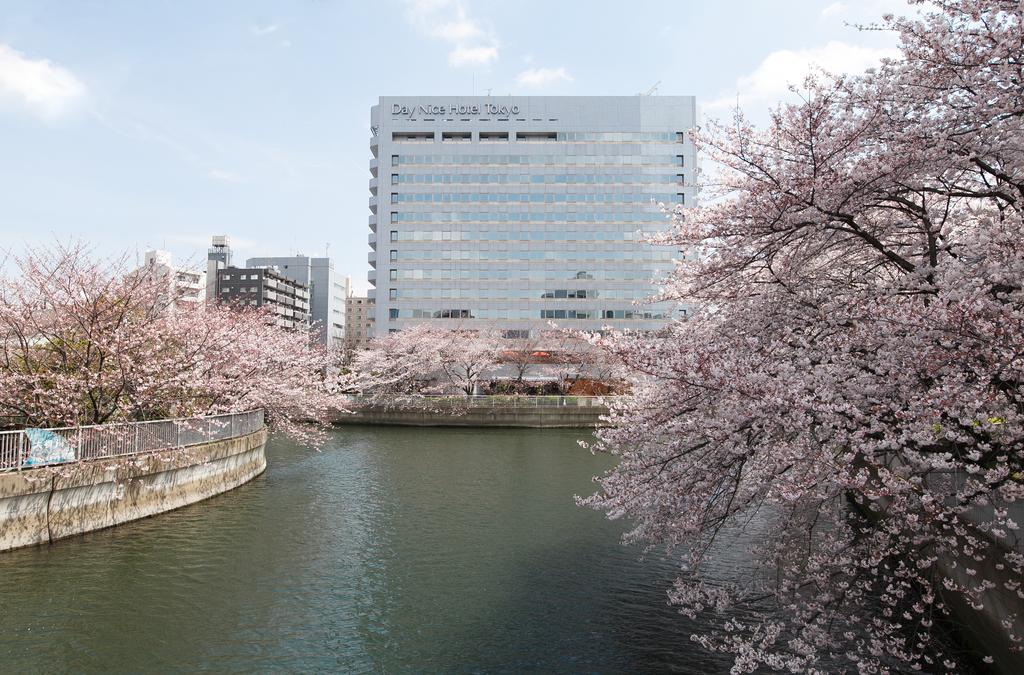 Day Nice Hotel Tokyo