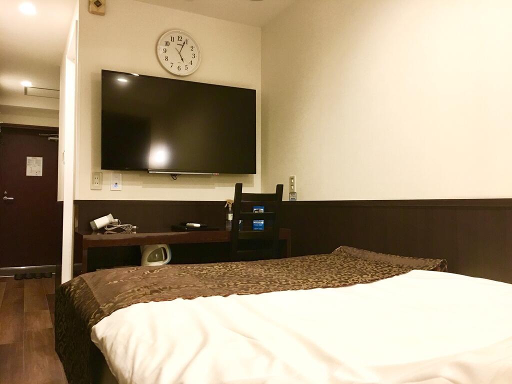 Ikebukuro Central Hotel