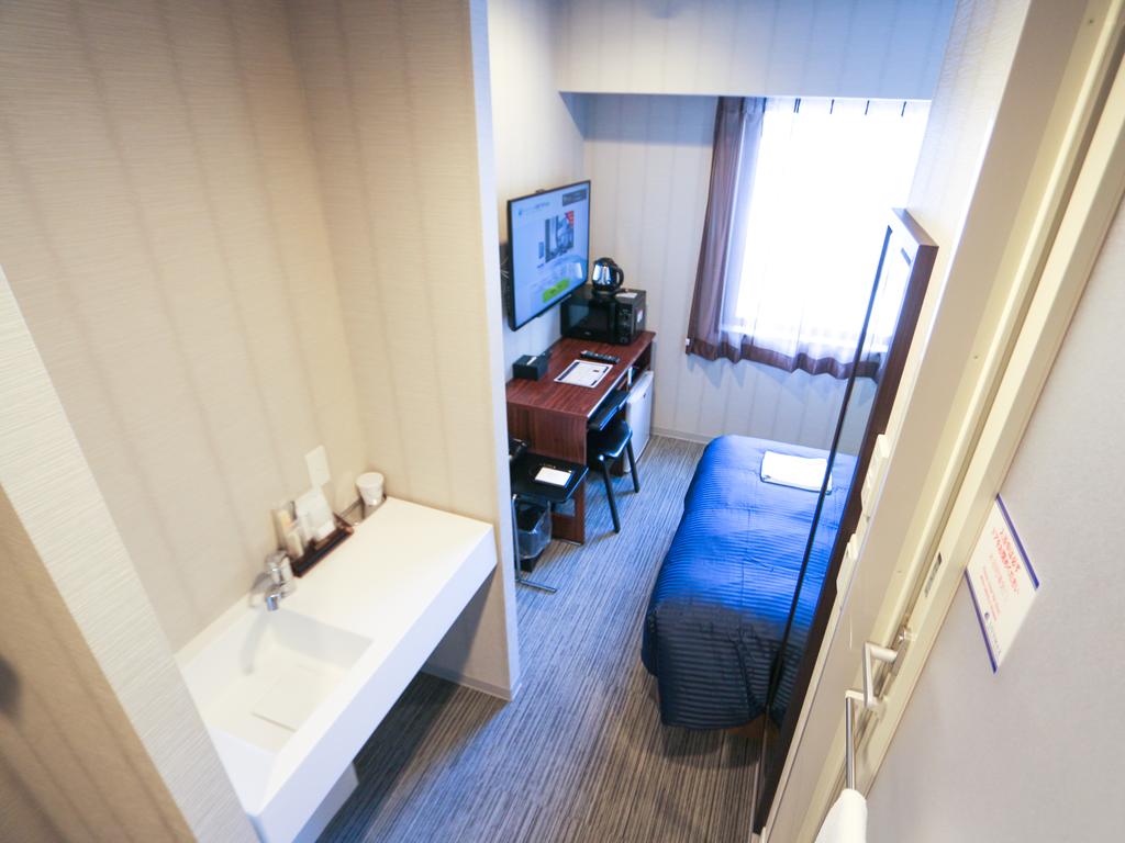 Hotel Livemax Sapporo Susukino