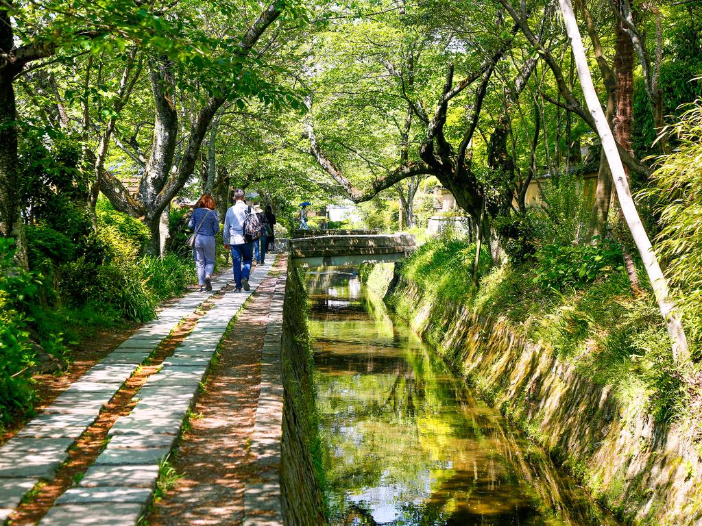 Ryokan KANADE