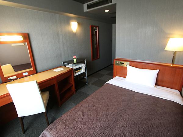 Hotel Livemax Yokohama Tsurumi