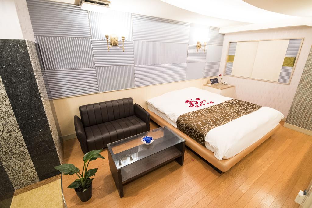 HOTEL ATLAS Shinkabukicho (Adult Only)