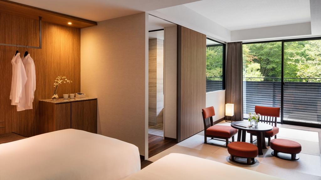 Karuizawa Marriott Hotel