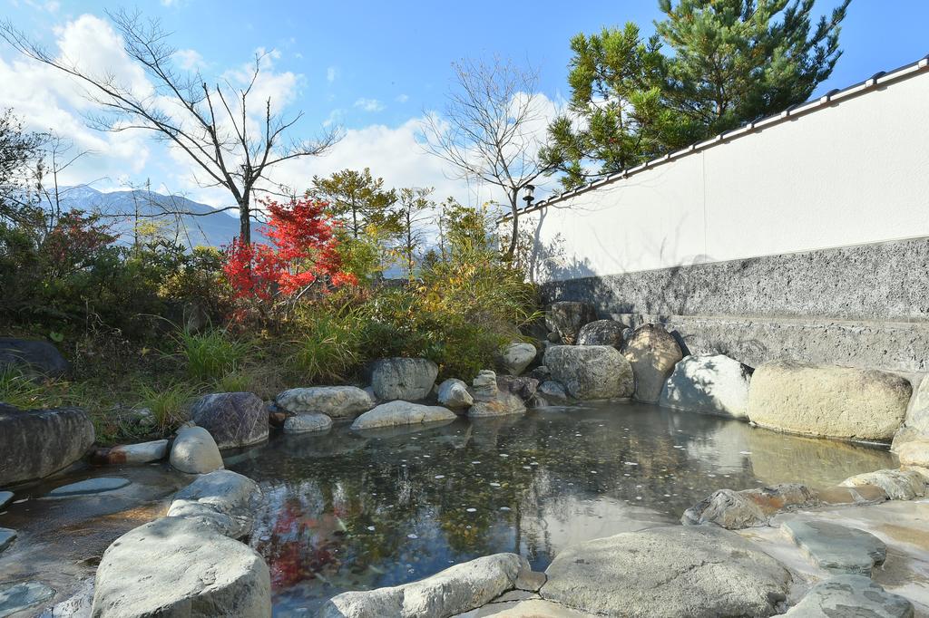 Hakuba Royal Hotel