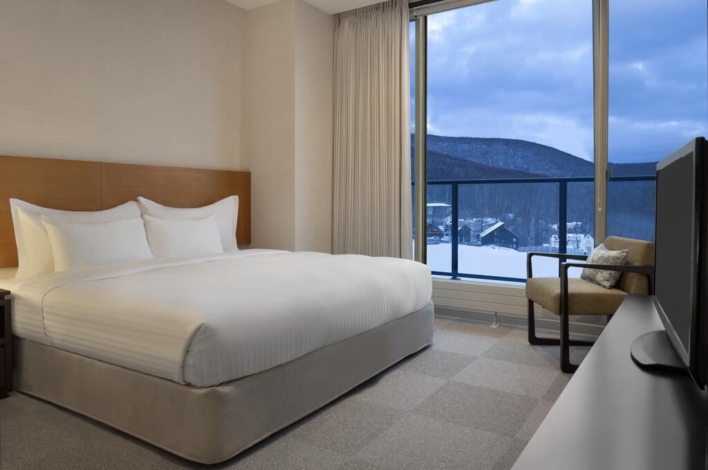 Hyatt House Niseko