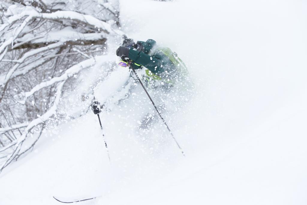 Niseko Highland Cottages