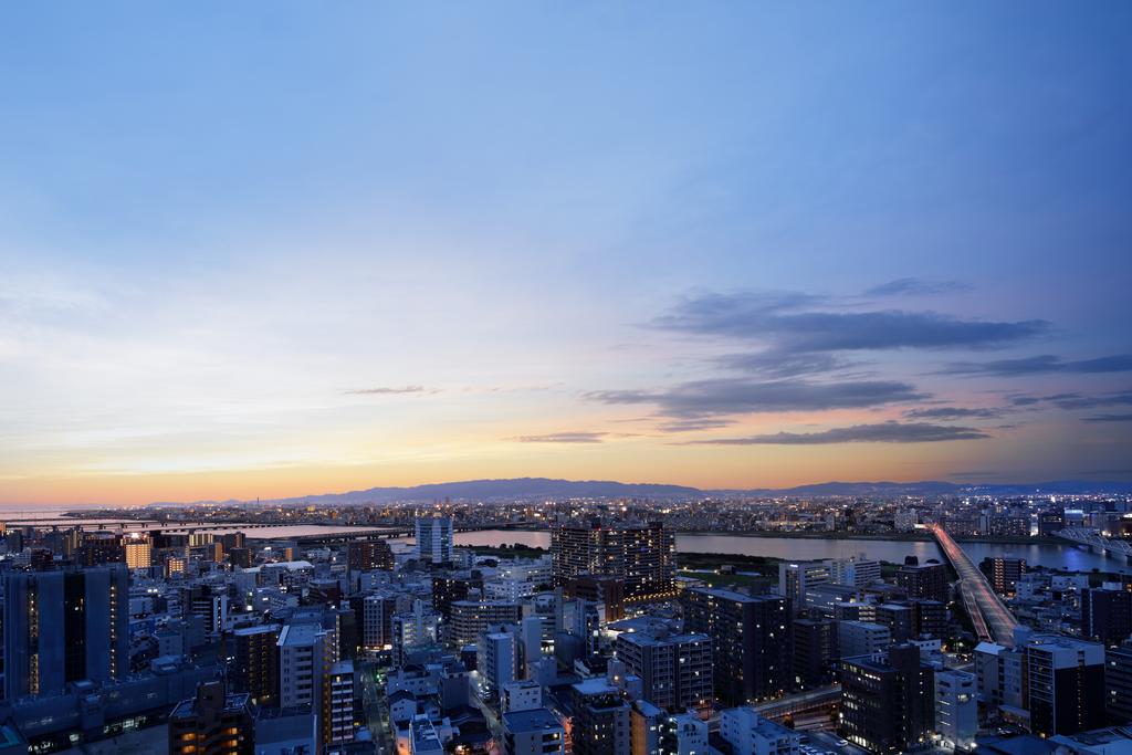 The Westin Osaka