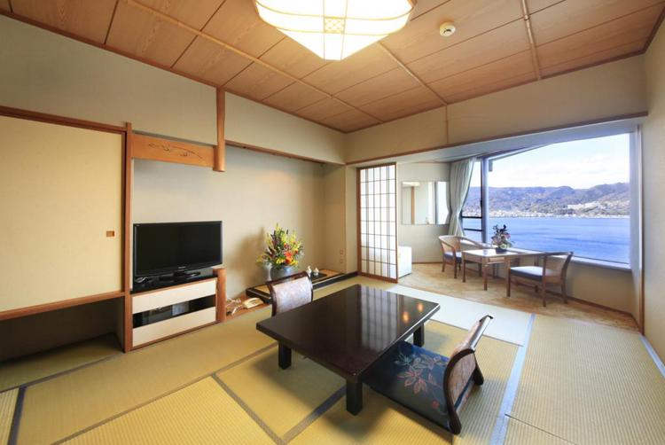 Hotel Sun Hatoya