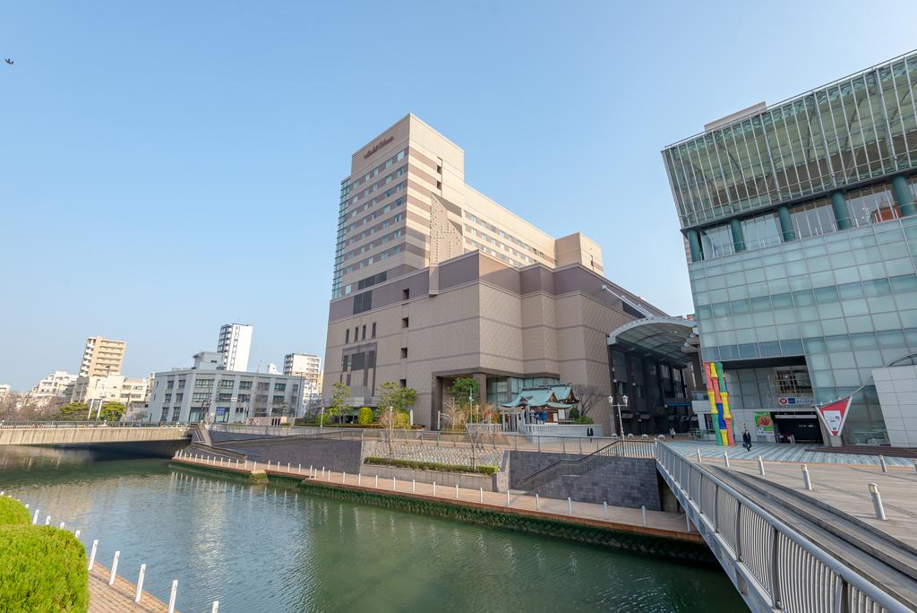 Hotel Okura Fukuoka