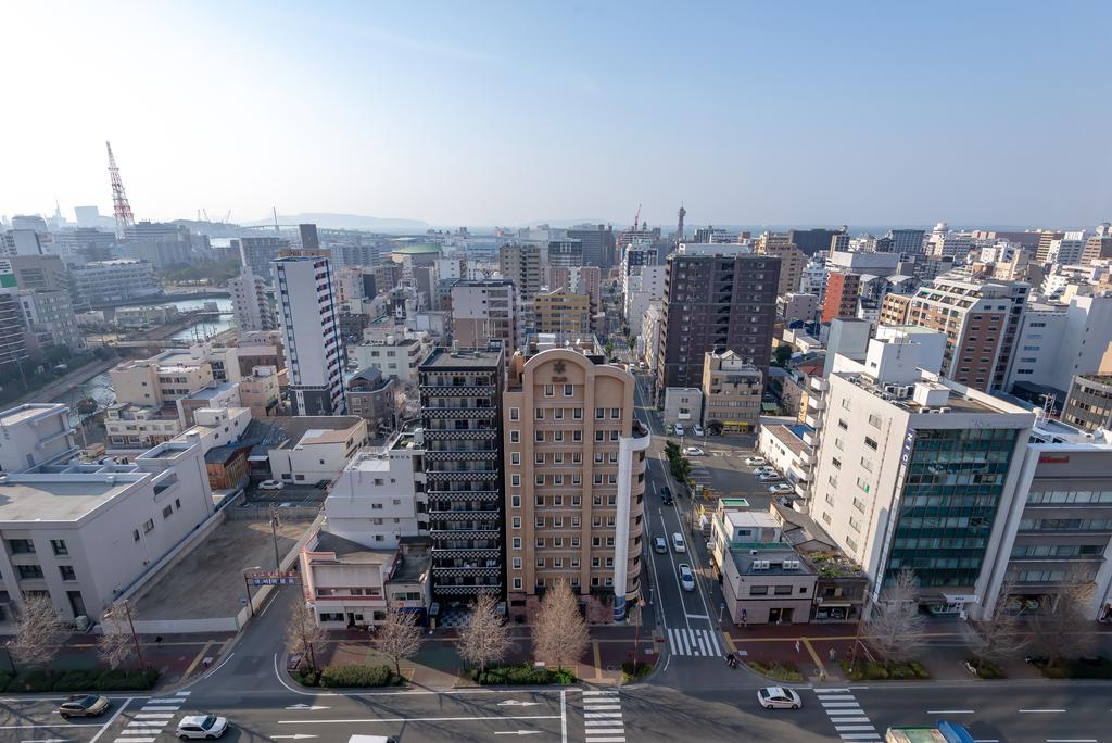 Hotel Okura Fukuoka